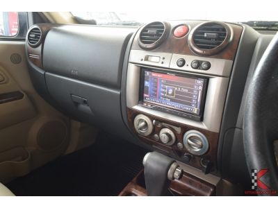 Isuzu MU-7 3.0 (ปี 2007) Activo 4WD SUV รูปที่ 12