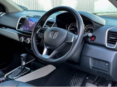 Honda City 1.0 Turbo SV ปี 2020 รูปที่ 12