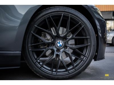 BMW 320d M-Performance Sport F30 ปี 2012 รูปที่ 12