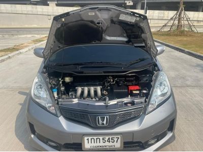 2012 HONDA JAZZ 1.5 SV i-VTEC (AS) รูปที่ 12