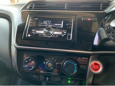 2019 Honda City 1.5 V i-VTEC Sedan รูปที่ 12