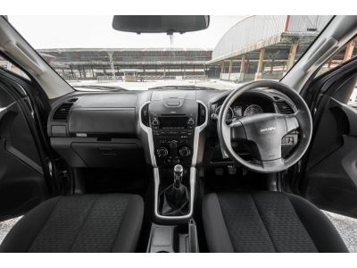 ISUZU Dmax 1.9 กระบะ 4 ประตูยกสูง 2019 ดีเซล เกียร์ธรรมดา รูปที่ 12