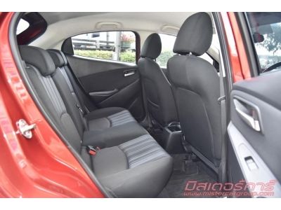 2016 MAZDA2 SKYACTIV 1.3 SPORT STANDARD HATCHBACK *ดบ.เริ่ม 2.79% ฟรีดาวน์ แถมประกันภัย รูปที่ 12