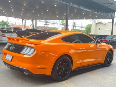 2018 Ford Mustang 2.3 Ecoboost รูปที่ 12