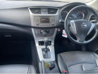 2013 NISSAN PULSAR 1.6 SV รูปที่ 12