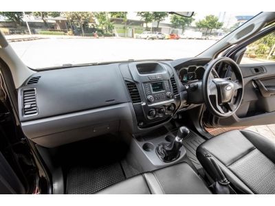 FORD RANGER 2.2 XL STANDARD CAB หัวเดี่ยวมีหลังคา ไมล์แท้ โครงสร้างเดิม ส่งรถฟรีทั่วประเทศ รูปที่ 12