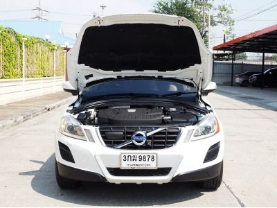 VOLVO XC60 2.0 D4 6-PACK ปี 2013 จดปี 2014 สภาพนางฟ้า รูปที่ 12