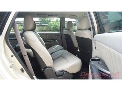 2007 MITSUBISHI SPACE WAGON 2.4 GLS *ใช้เงิน 5 พันออกรถ อนุมัติเร็ว ดันทุกเคส รูปที่ 12