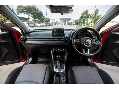 MAZDA 2 SEDAN 1.3 HIGH CONNECT รถบ้าน มือเดียว ผู้หญิงขับ ไม่มีชน ไมล์แท้ รูปที่ 12