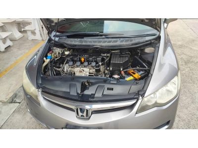 2007 Honda Civic FD 1.8S (AS) ผ่อนเพียง 5,xxx เท่านั้น รูปที่ 12