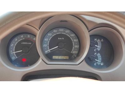 2006 Toyota Vigo prerunner D-Cab 3.0 E รูปที่ 12