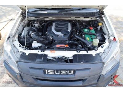 Isuzu D-Max 1.9 (ปี 2019) SPARK B Pickup รูปที่ 12