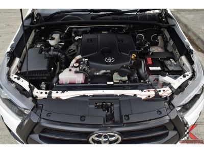 Toyota Hilux Revo 2.4 (ปี 2020) SINGLE Entry Pickup รูปที่ 12