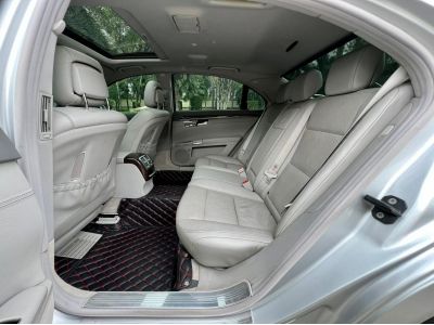 หรู สวย สภาพดี พร้อมใช้ 2014 Mercedes Benz S350L CDI (W221) รูปที่ 12