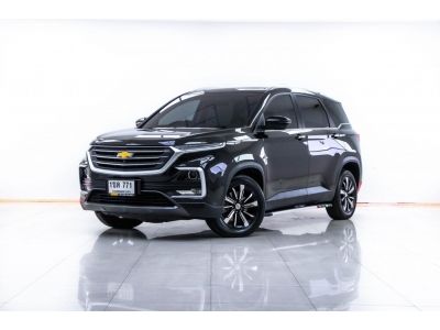 2020 CHEVROLET CAPTIVA 1.5 TURBO PRE  ผ่อน 6,899 บาท 12 เดือนแรก รูปที่ 12