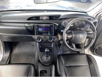 TOYOTA REVO 2.4J Plus  CAB M/T ปี 2019 รูปที่ 12