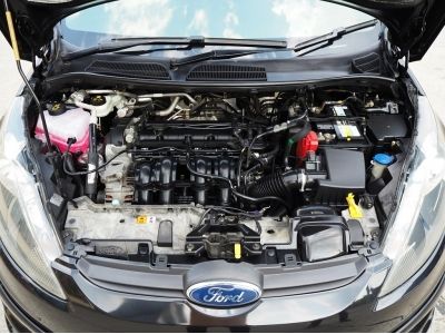 FORD FIESTA 1.5 SPORT HATCHBACK ปี 2012 รูปที่ 12