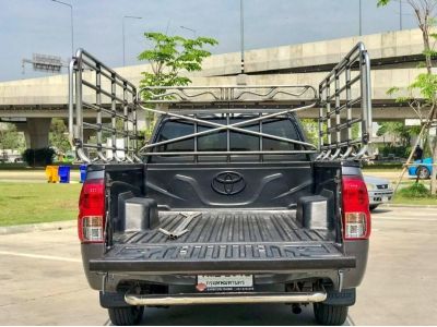 2017 TOYOTA HILUX REVO 2.8 J PLUS STANDARD CAB รูปที่ 12