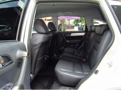 2010 HONDA CRV 2.0 S *ใช้เงิน 5 พันออกรถ แถมประกันภัย อนุมัติเร็ว รูปที่ 12