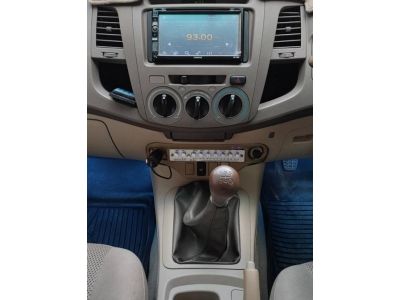 2005 Toyota Vigo C-Cab 3.0G รูปที่ 12