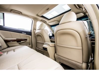 2012 HONDA ACCORD 2.0 JP Sunroof  ผ่อน 4,823 บาท 12 เดือนแรก รูปที่ 12