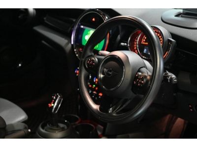 MINI Cooper S Hightrim 2021 รูปที่ 12