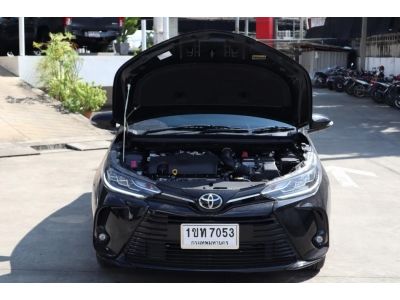 Toyota Yaris Ativ 1.2 Sport Premium รูปที่ 12