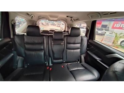 Mitsubishi Pajero 2.4GT ปี 2018 ไมล์ 7x,xxx Km. รูปที่ 12