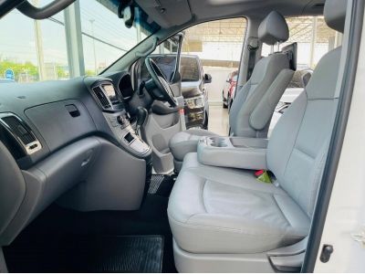 Hyundai H-1  2.5 Delux Limited Sunroof ปี  2019 รูปที่ 12