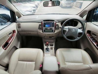 Toyota Innova 2.0G Option 2015 รูปที่ 12