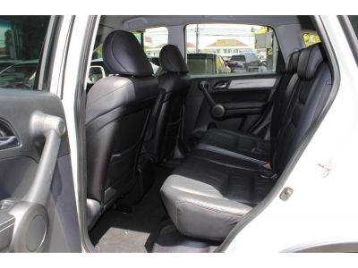 2011 HONDA CRV 2.0 E *ฟรีดาวน์ แถมประกันภัย อนุมัติเร็ว ผ่านง่าย รูปที่ 12