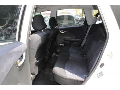 2009 HONDA JAZZ 1.5 S *ฟรีดาวน์ แถมประกันภัย อนุมัติเร็ว ผ่านง่าย รูปที่ 12