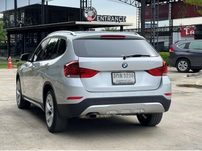 2013 BMW X1 2.0 sDrive18i xLine LCI รูปที่ 12