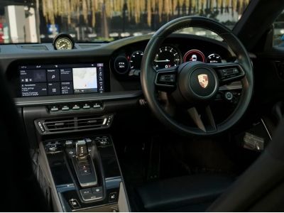 2020 Porsche 911 Carrera 3.0 รูปที่ 12