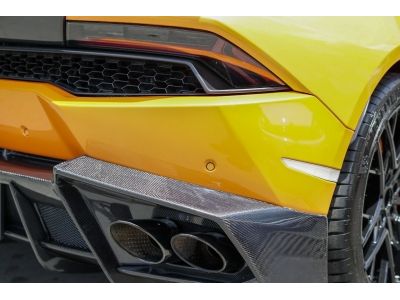 Lamborghini Huracan 610-4 ปี2015 รูปที่ 12