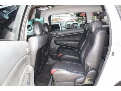 2008 TOYOTA WISH 2.0 ST3 *ฟรีดาวน์ แถมประกันภัย อนุมัติเร็ว ผ่านง่าย รูปที่ 12