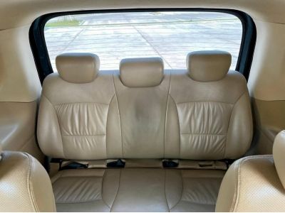 2010 HYUNDAI H-1 DELUXE 2.5 รูปที่ 12