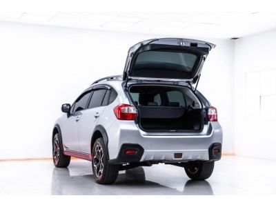 2015 SUBARU XV  2.0 I SPORT AWD ผ่อน 4,531 บาท 12 เดือนแรก รูปที่ 12