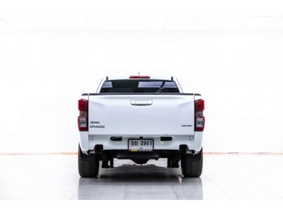 2020 ISUZU D-MAX 1.9 S DDI CAB ติดเครื่องเสียงชุดใหญ่  ผ่อน 5,456 บาท 12 เดือนแรก รูปที่ 12