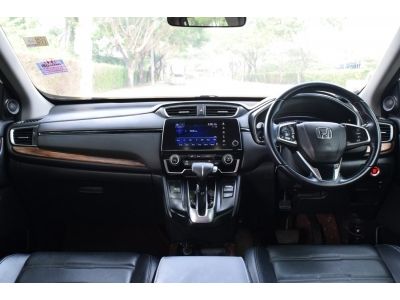 Honda CR-V 2.4 (ปี 2019) EL 4WD SUV ราคา 899,000 บาท✅ ผ่อนได้สูงสุด 84 งวด ✅ ผ่อนเริ่มต้นที่ 18,xxx บาท ✅ เครดิตดี ฟรีดาวน์ ✅ ตัวท๊อปสุด 4 WDเครื่องเบนซิน ตัวท๊อปสุด 4 WD สเปคหายาก เบาะ 3 แถว เช็คศูนย รูปที่ 12