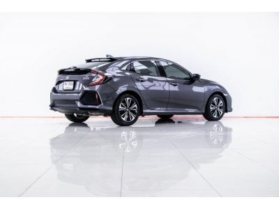 2018 HONDA CIVIC FK 1.5 TURBO ผ่อน 8,220 บาท 12 เดือนแรก รูปที่ 12