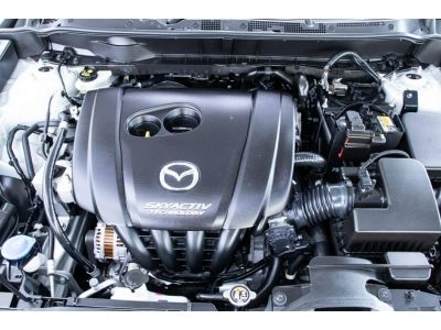 2018 MAZDA CX-3  2.0 S  ผ่อน 5,373 บาท 12 เดือนแรก รูปที่ 12