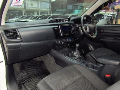 2020 TOYOTA REVO 2.8 J PLUS *ดบ.เริ่ม 3.99% ฟรีดาวน์ แถมประกันภัย รูปที่ 12