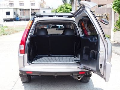 Honda CRV G2 2.0 EF 4WD (ASL) Auto MY 2002 รูปที่ 12