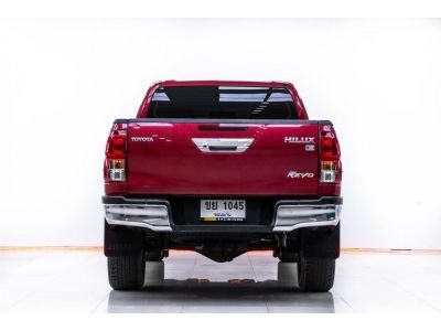 2020 TOYOTA  HILUX REVO 2.4 E 4DR PRE  ผ่อน 5,797 บาท 12 เดือนแรก รูปที่ 12