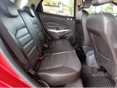 Ford EcoSport 1.5 titanium Auto Year 2016 รูปที่ 12