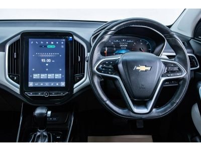 2019 CHEVROLET CAPTIVA 1.5 TURBO PREMIER  ผ่อน  6,126  บาท  12 เดือนแรก รูปที่ 12