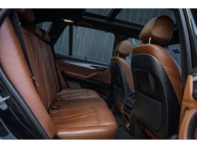 BMW X5 2.0 plug-in hybrid Auto Year 2017 รูปที่ 12