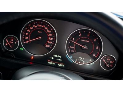 Bmw series 4 2.0 diesel Auto ปี 2016 รูปที่ 12