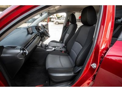 2018 Mazda 2 1.3 (ปี 15-22) High Connect Sedan รูปที่ 12